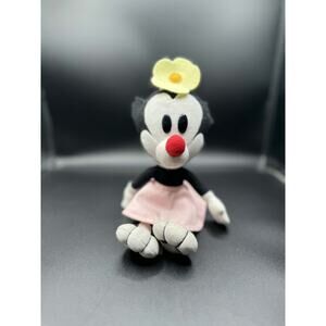 15” Dot Animaniacs Looney Tunes Plush Stuffed Animal By Dakin 1995 Warner Bros.